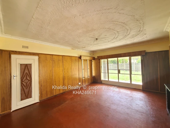 Avonlea house for rent 