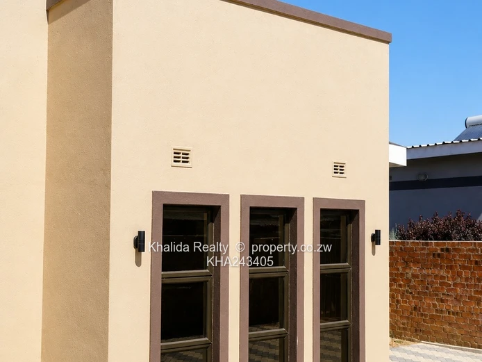 Newly Built Arlington Estate Property For Sale On 550sqm (Sole Mandate)
