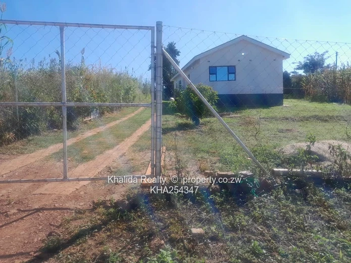 Gletwin cottage for rent