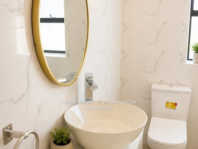 Arlington East Newly Built House For Sale
