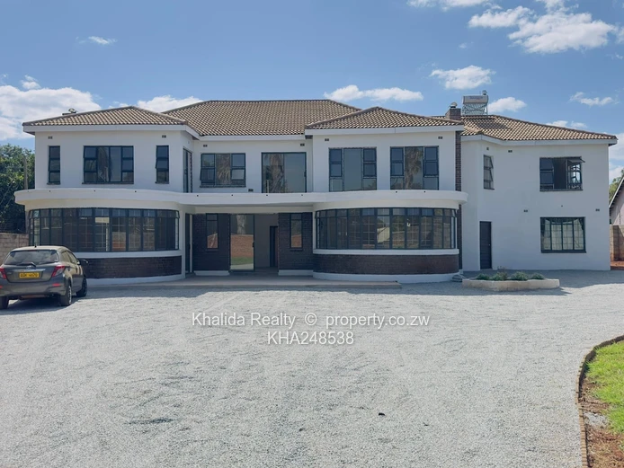 BORROWDALE WEST FOR SALE Double-Storey