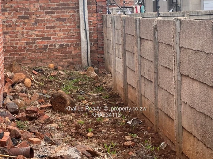 Madokero Unfinished House – $65,000