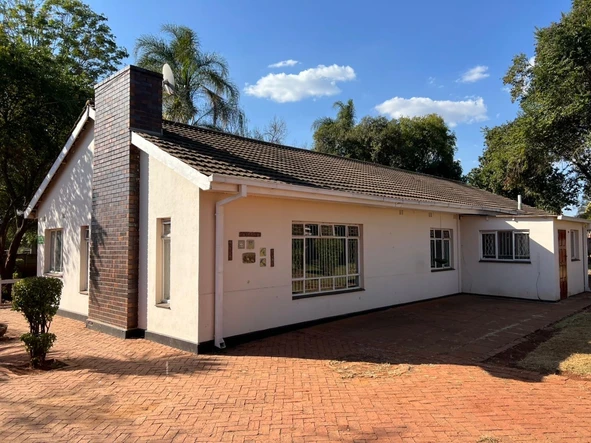 Commercial Property