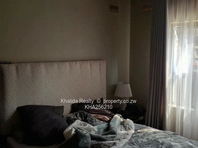 GOODHOPE WESTGATE LAND with a 2-BEDROOM COTTAGE FOR SALE