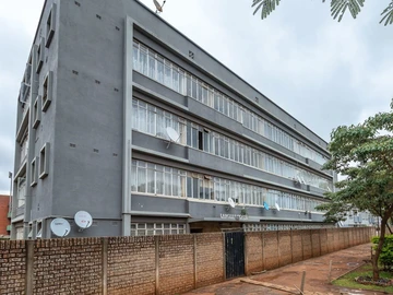Flat & Apartment