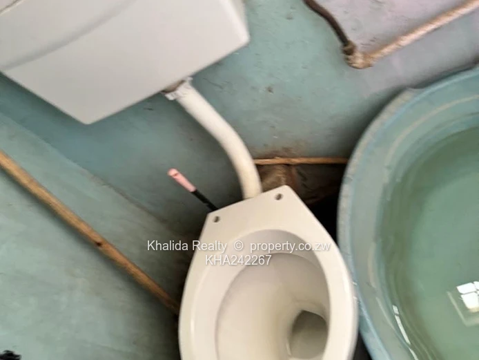 Ruwa co house for rent 