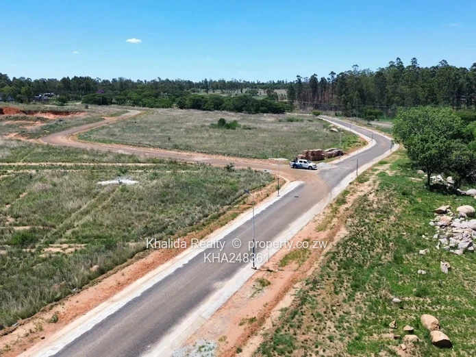 land for sale in Meadow Springs Maronderaq