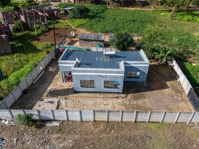 Glen Lorne Property For Sale