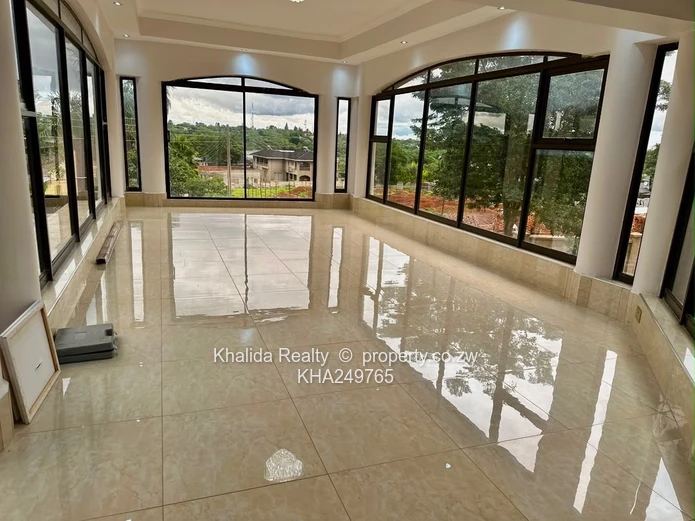 Philadelphia fully furnished double Storey for rent