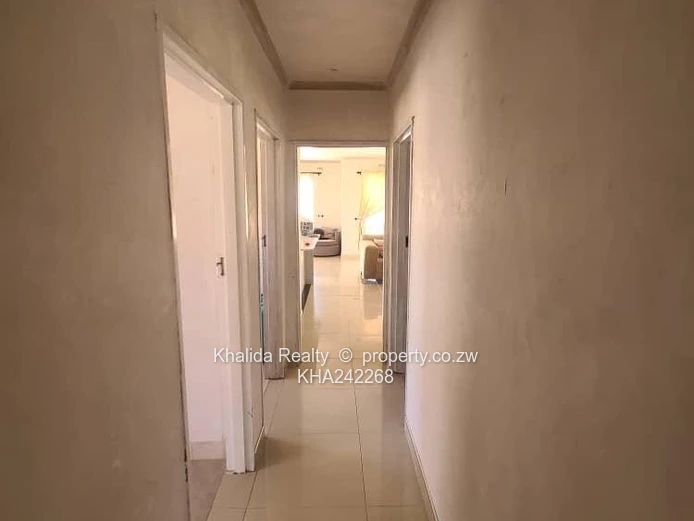 Damofalls property for rent 