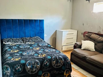 4 Bedroom Townhouse Complex