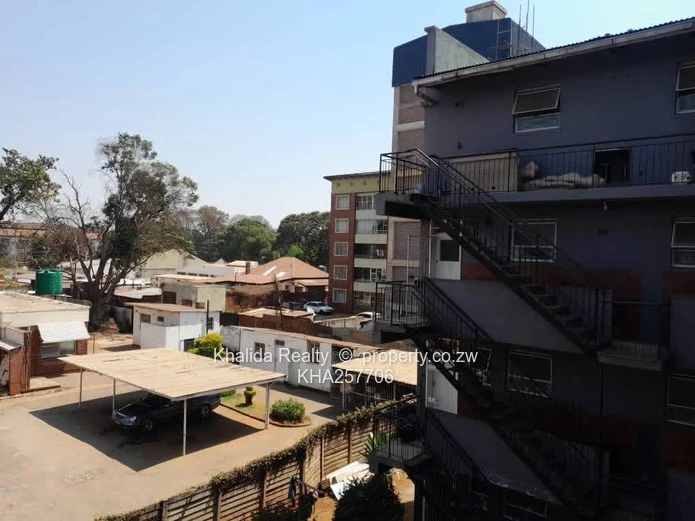 Avenues flat for sale