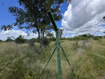 Commercial & Industrial Land