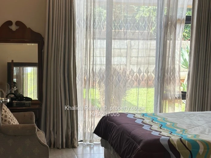 Borrowdale house for sale 