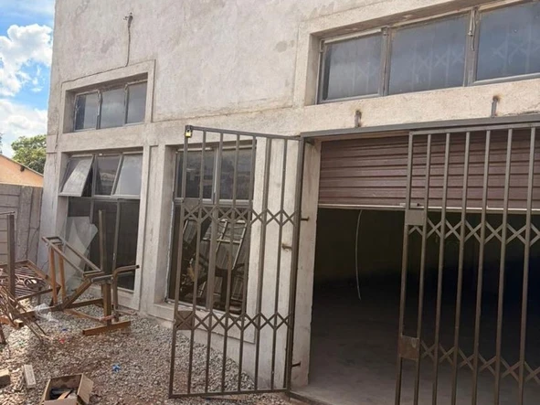 Shop & Retail Property