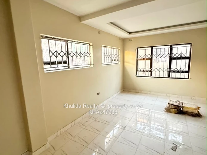 Fidelity Southview house for rent 