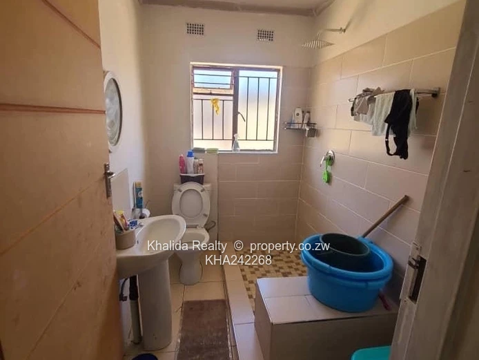 Damofalls property for rent 