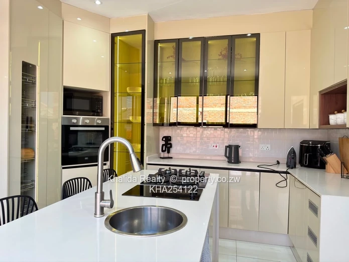 Neat Arlington East House To Rent (Sole Mandate)