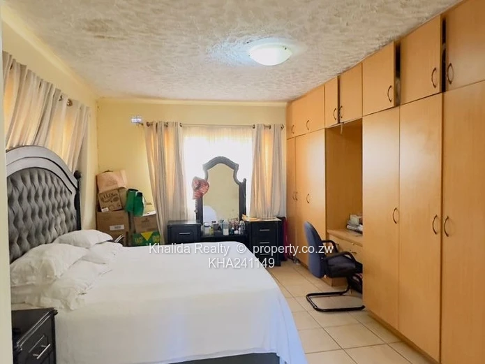 Modern Family Home – New Marlborough