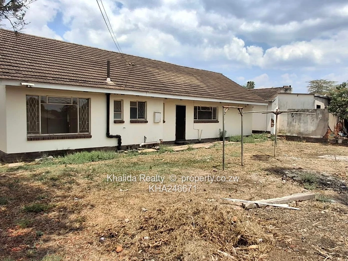 Avonlea house for rent 