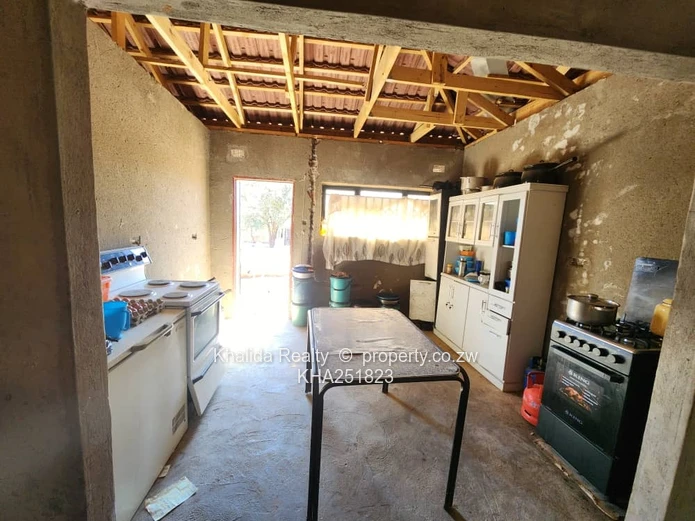Rydale Ridge Park 4 Bed-House