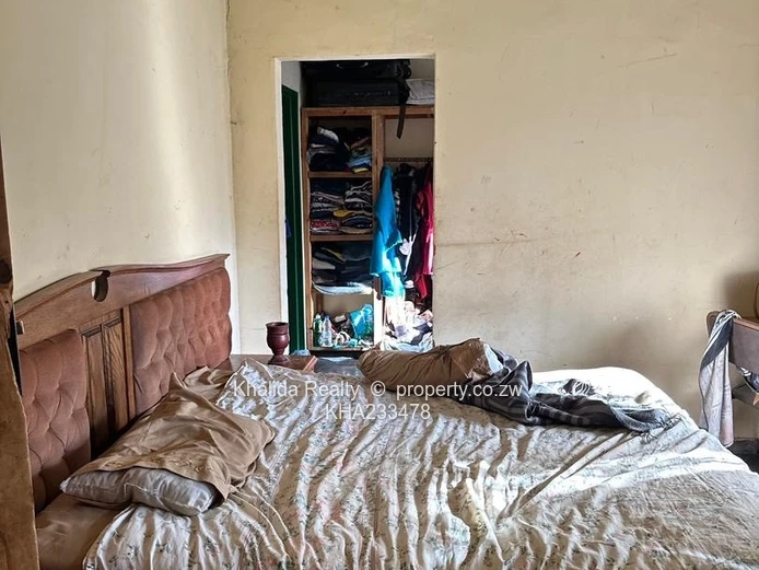 Orange Grove Property for Sale in Chinhoyi Argo-Residential  (Sole Mandate)