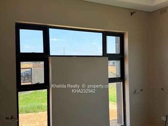 Luxury Double Storey House for Sale in Nyeredzi Ridge