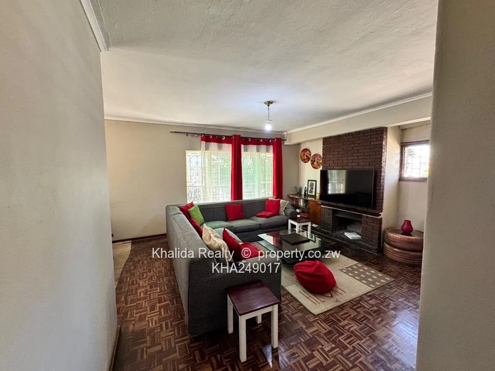 Avondale West house for rent