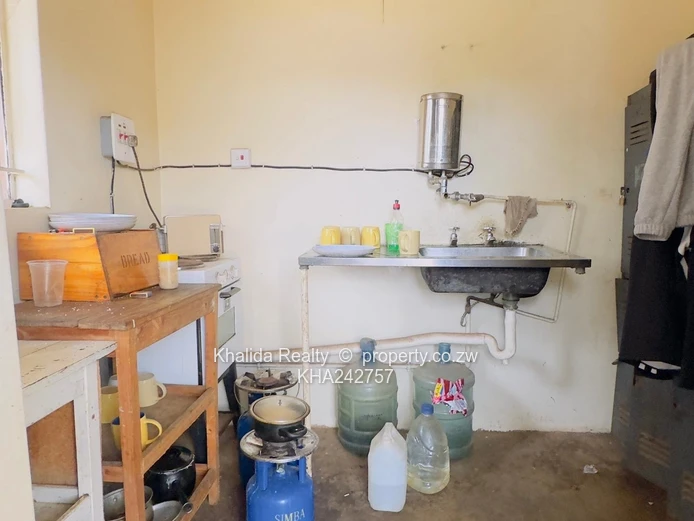 Bluffhill INDUSTRIAL PROPERTY FOR SALE 