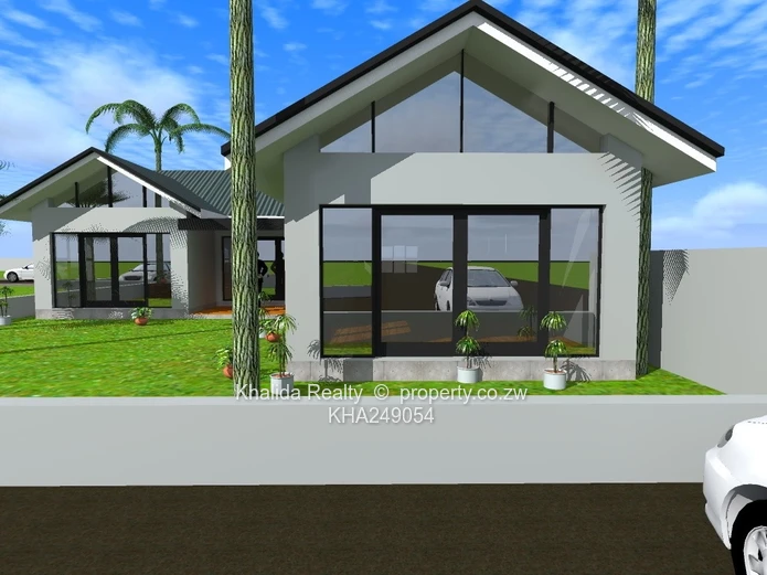 Modern Clusters  in Greystone Park  For Sale x6 Units