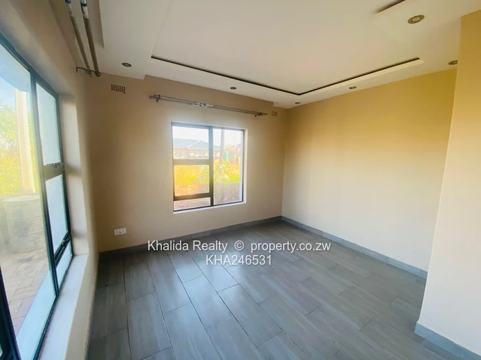 Reinham House to Rent For 1 June 2026