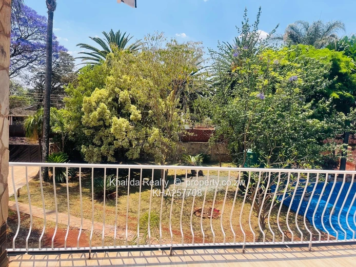 Greendale North double Storey house for sale
