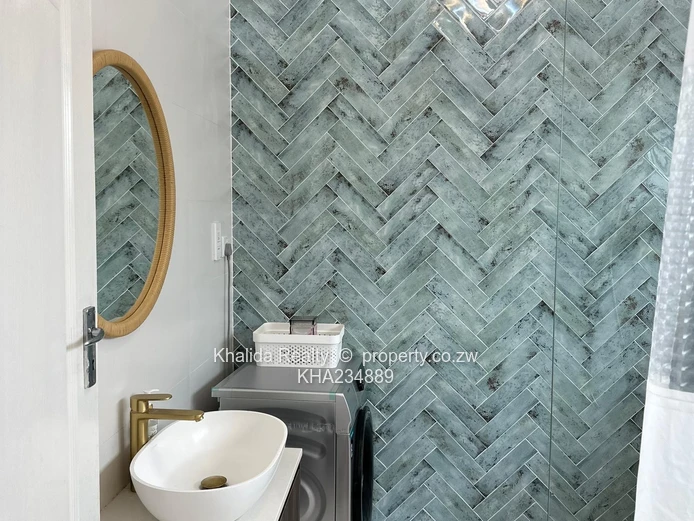 Borrowdale Millennium Heights Studio Apartment Fully Furnished for Rent (Sole Mandate)