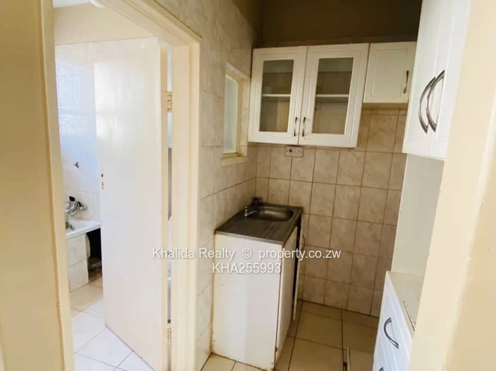 Avenues Bedsitter for sale 