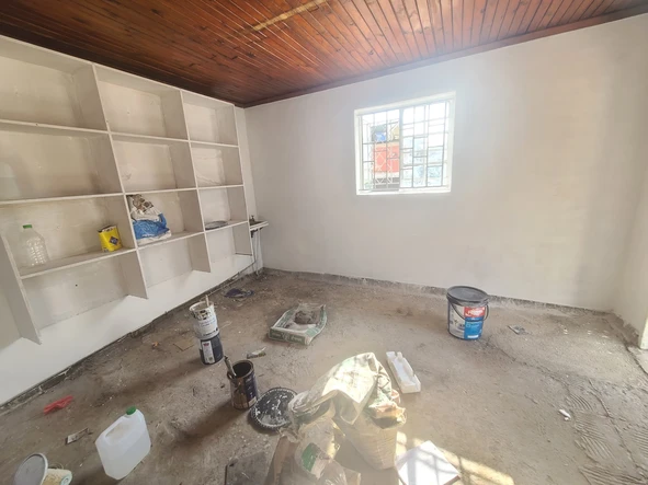 Commercial Property