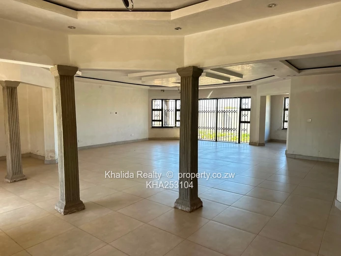 NORTON DAMOFALLS PHASE 2 PROPERTY FOR SALE with a 3 Bed Cottage 