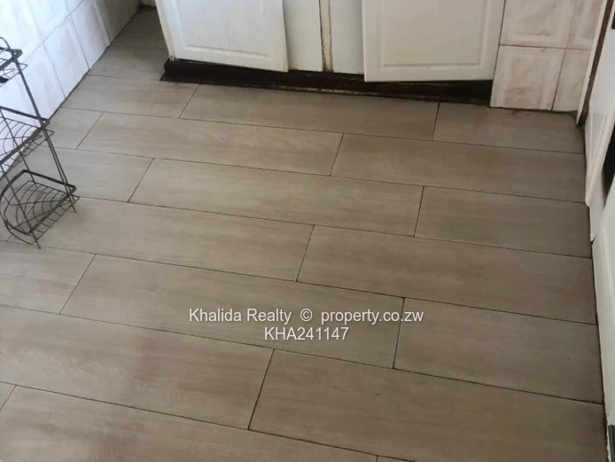 Harare Avenues Bedsitter for Sale! Located Takawira and Fife Ave