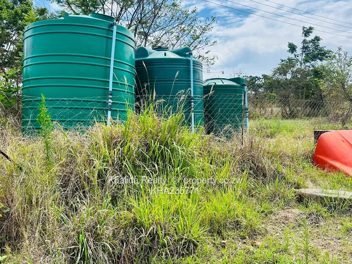 Prime 4.1ha Land for SALE – ??Greendale, Harare (Sole Mandate)