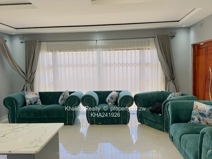 Investment Property for Sale – Bindura Near Ezekiel Guti University (Sole Mandate)