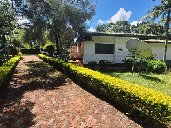 Mandara house for rent