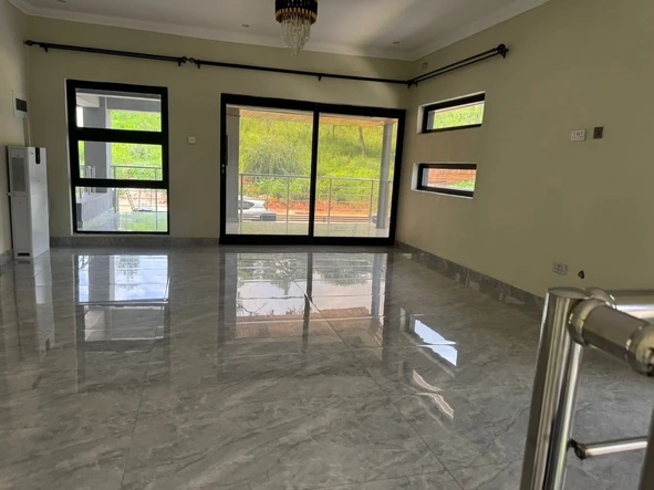 4 Bedroom Townhouse Complex