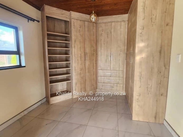 Sunway City house for rent