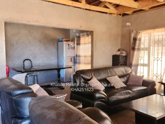 Rydale Ridge Park 4 Bed-House