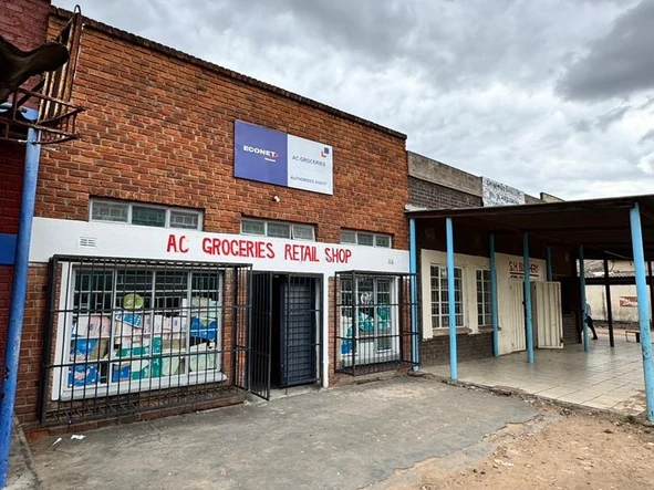 Shop & Retail Property