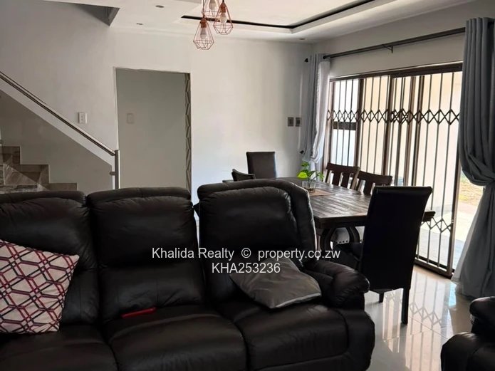 ARLINGTON | Executive 5-Bedrooms 4 en-suites Family Home
