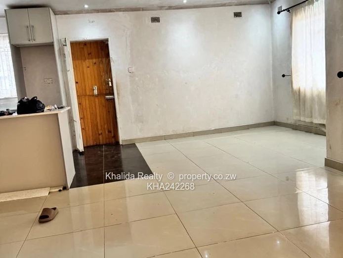 Damofalls property for rent 