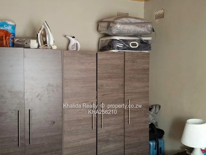 GOODHOPE WESTGATE LAND with a 2-BEDROOM COTTAGE FOR SALE