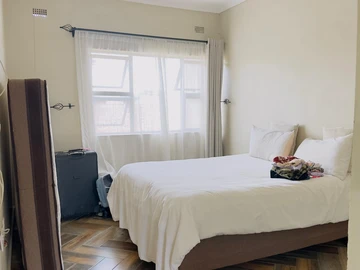 2 Bedroom Garden Flat