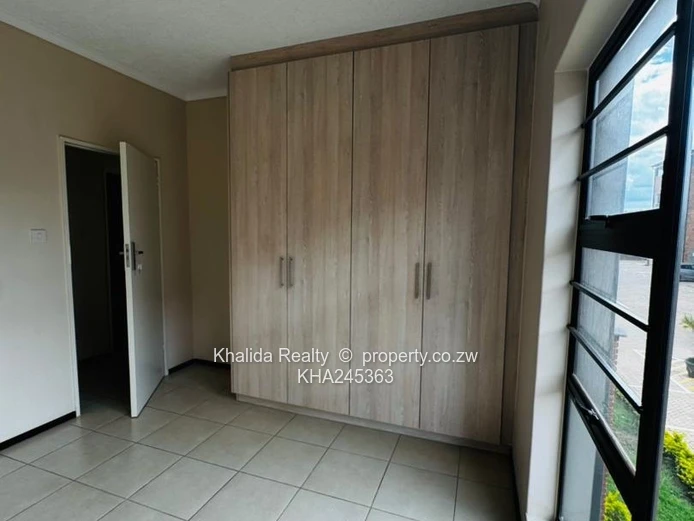 Aspire Heights 2 Beds Flat For Sale