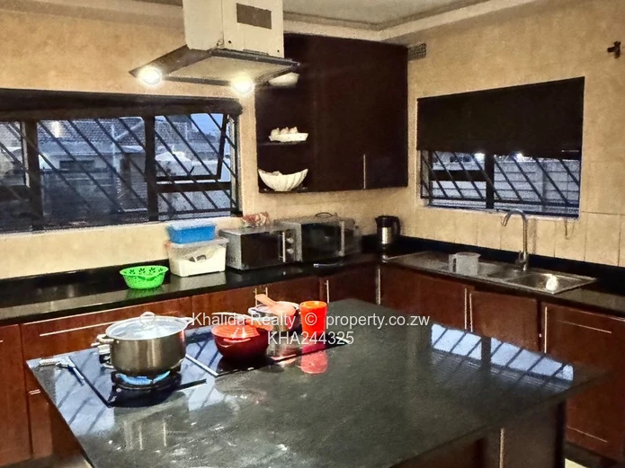 Madokero house for rent 